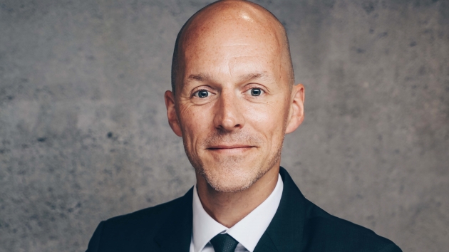 Führungswechsel im Geschäftsbereich Health bei Reckitt - Jonas Glöckler wird Sales Director Health bei Reckitt - Quelle: Reckitt